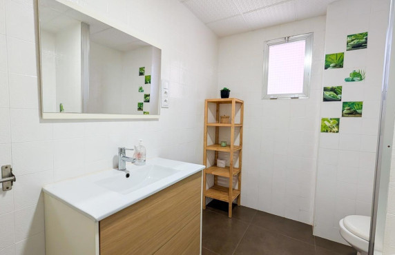 Venta - Piso - Santa Pola - Gran playa