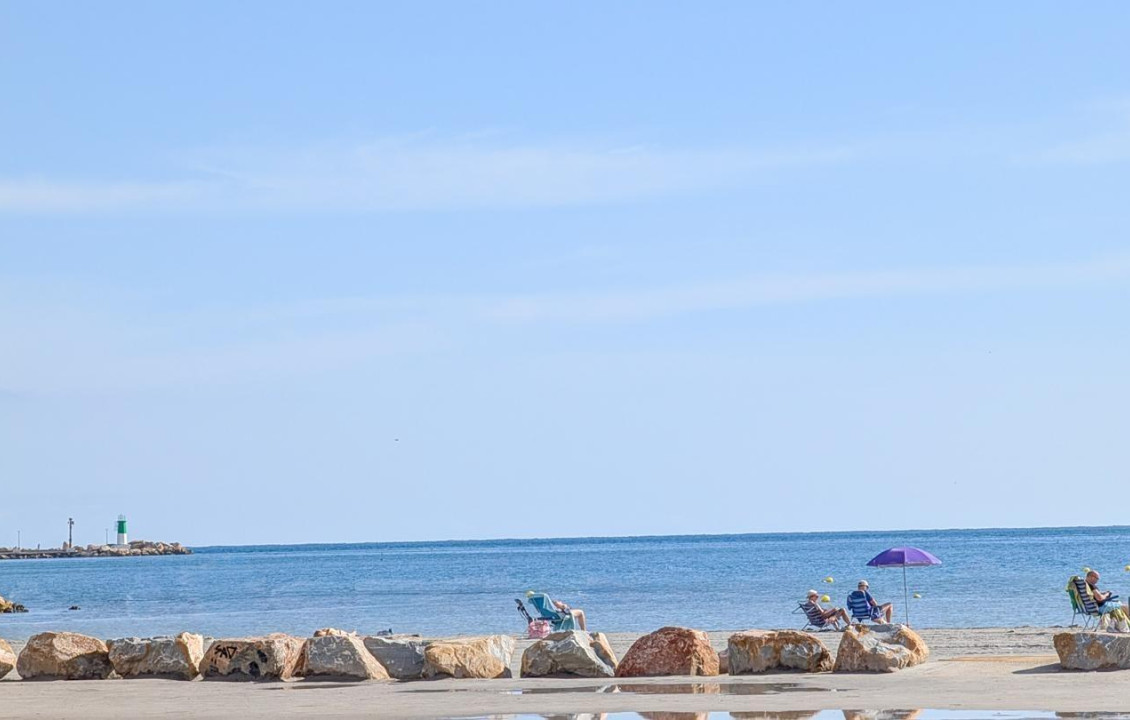 Venta - Piso - Santa Pola - Gran playa