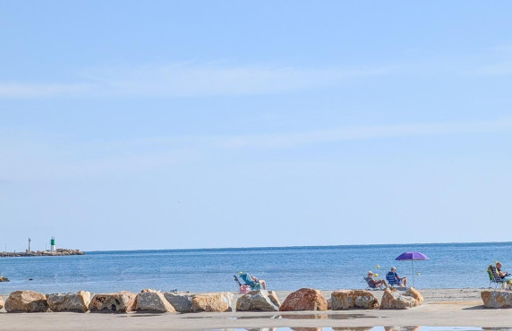Venta - Piso - Santa Pola - Gran playa