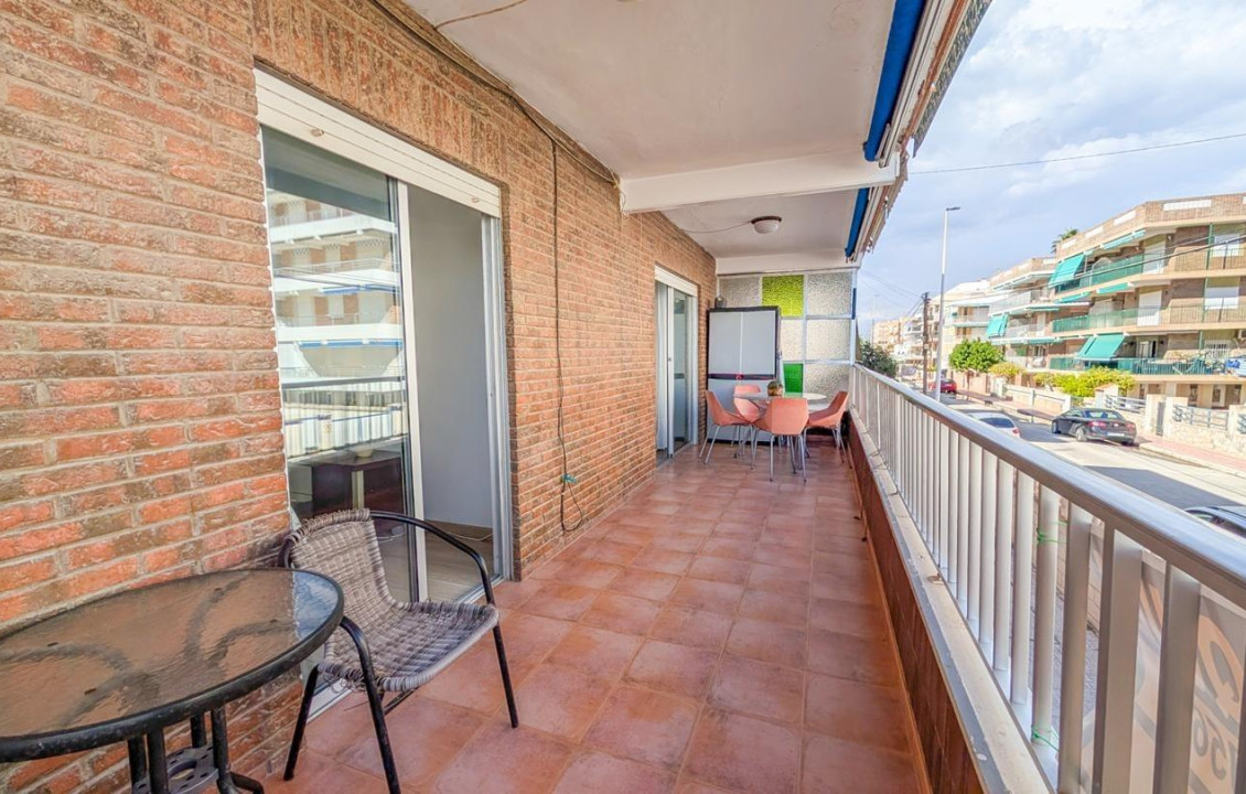 Venta - Piso - Santa Pola - Gran playa