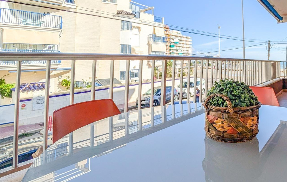 Venta - Piso - Santa Pola - Gran playa