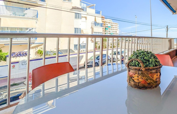Venta - Piso - Santa Pola - Gran playa