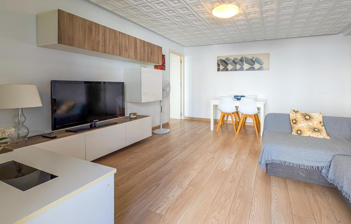 Venta - Piso - Santa Pola - Gran playa