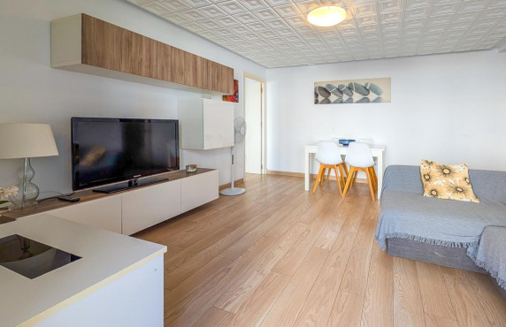 Venta - Piso - Santa Pola - Gran playa