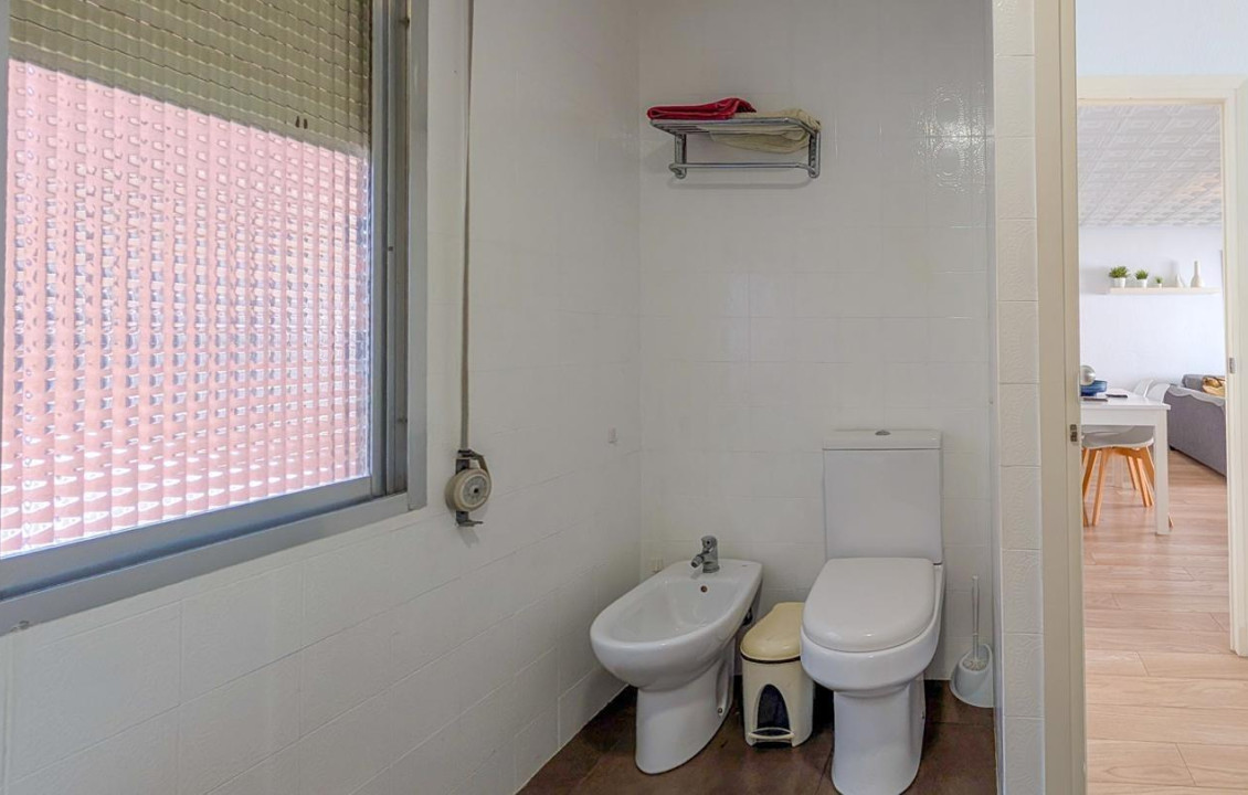 Venta - Piso - Santa Pola - Gran playa