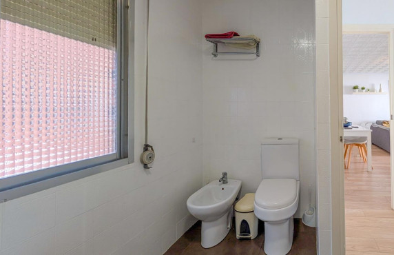 Venta - Piso - Santa Pola - Gran playa