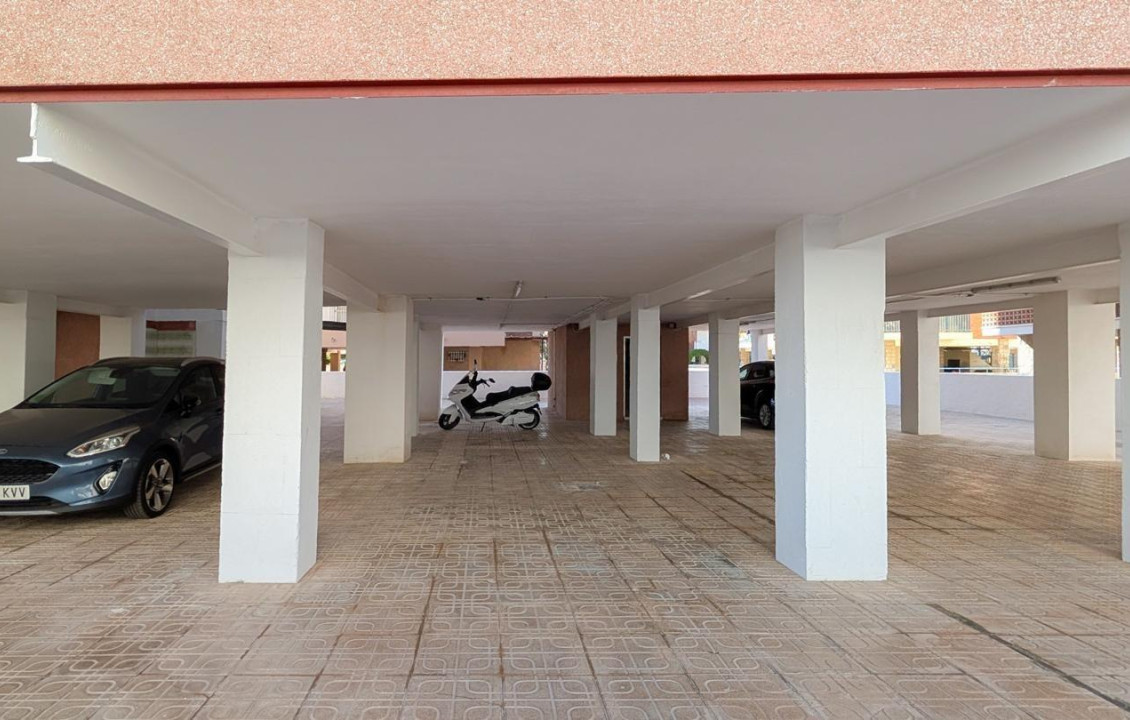 Venta - Piso - Santa Pola - Gran playa