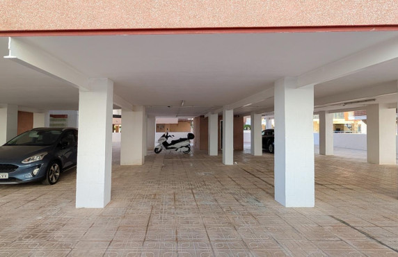 Venta - Piso - Santa Pola - Gran playa