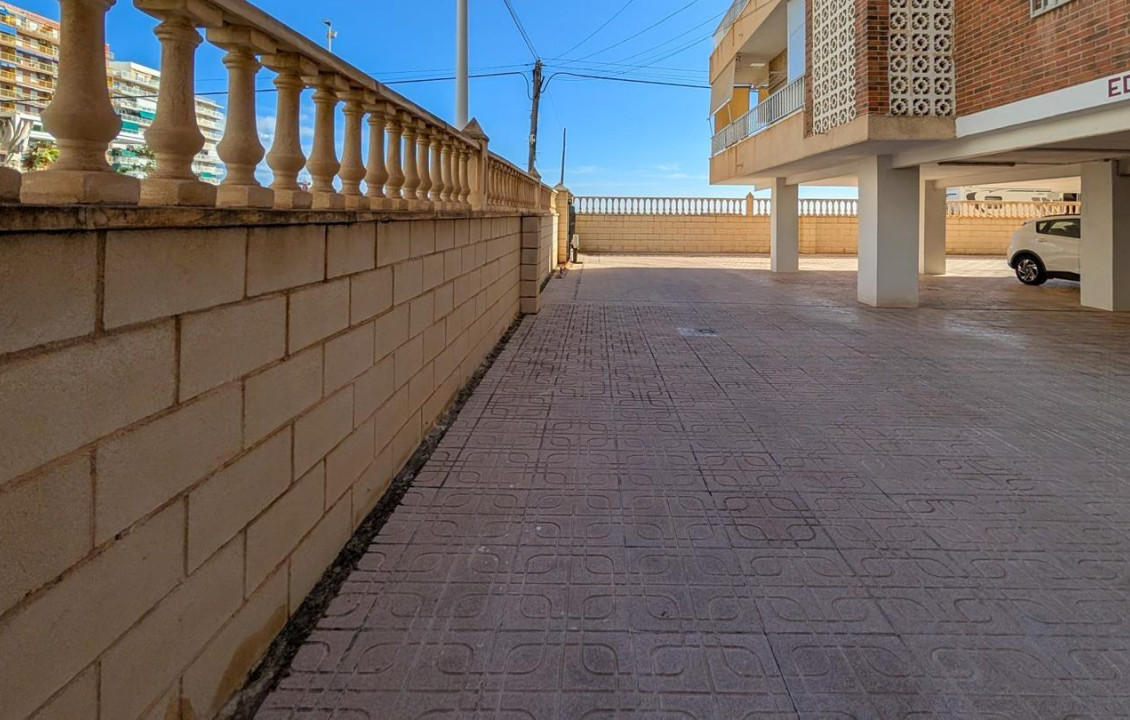 Venta - Piso - Santa Pola - Gran playa