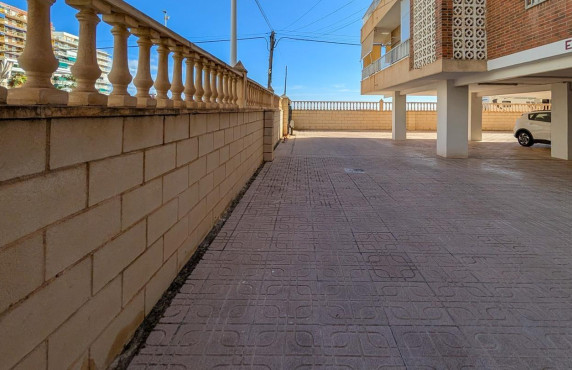Venta - Piso - Santa Pola - Gran playa