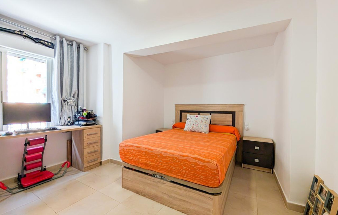 Venta - Piso - Santa Pola - Centro