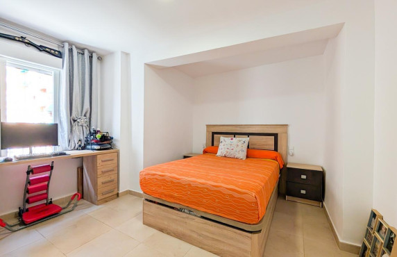 Venta - Piso - Santa Pola - Centro