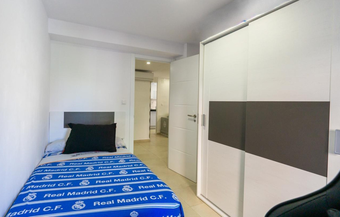 Venta - Piso - Santa Pola - Centro