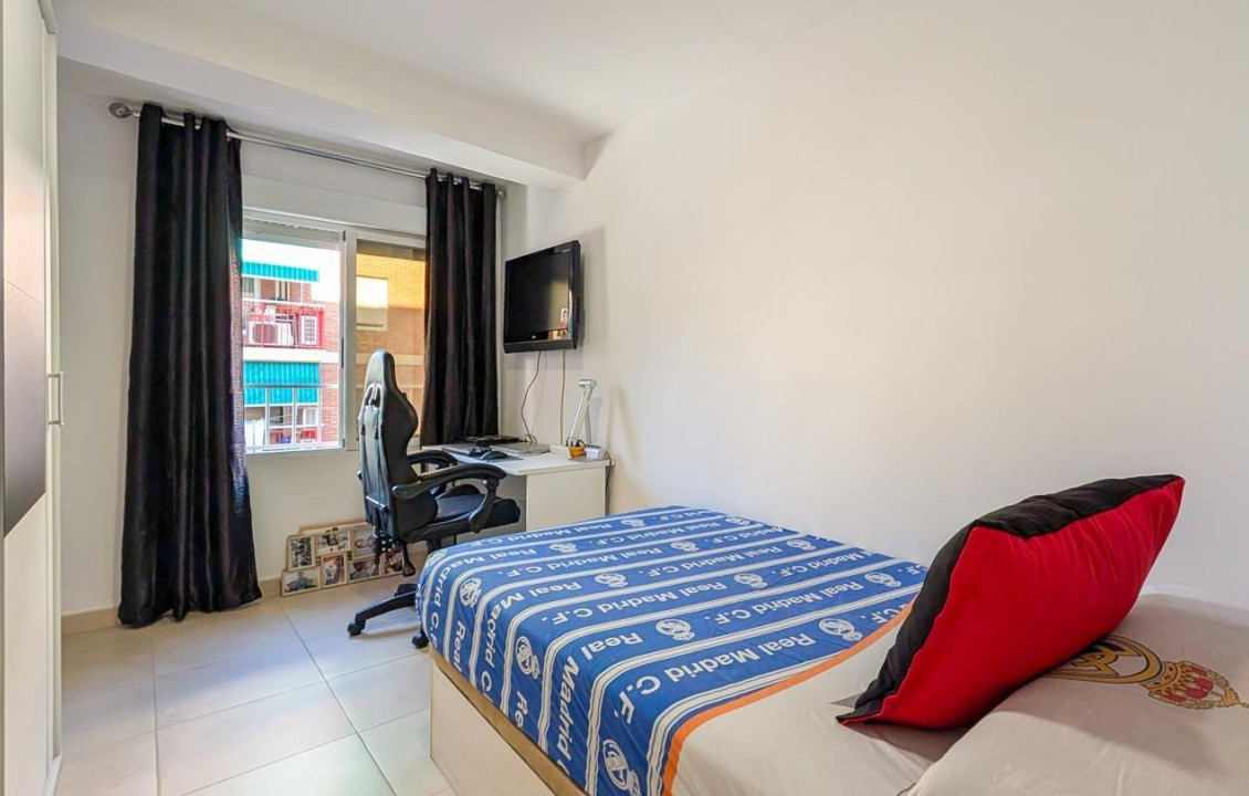 Venta - Piso - Santa Pola - Centro