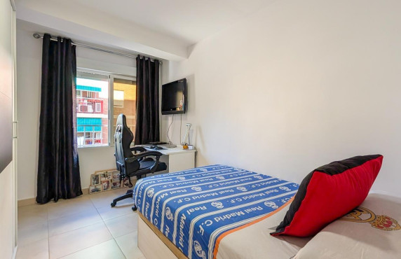 Venta - Piso - Santa Pola - Centro