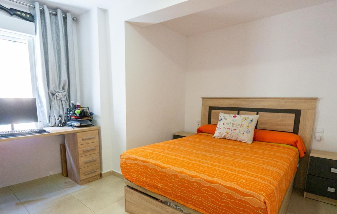 Venta - Piso - Santa Pola - Centro