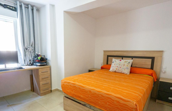 Venta - Piso - Santa Pola - Centro