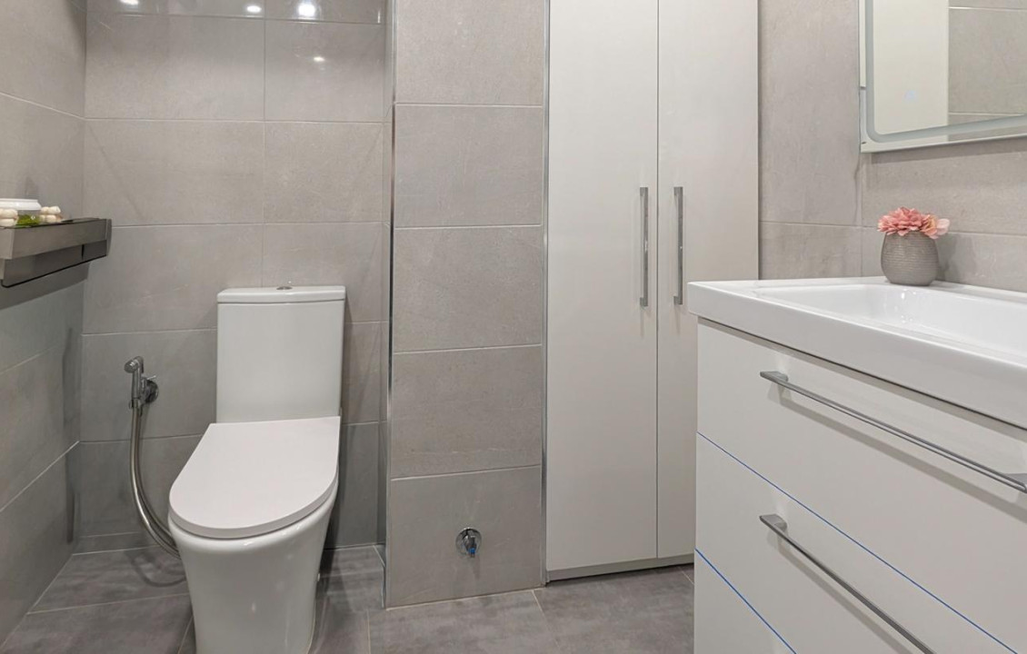 Venta - Piso - Santa Pola - Centro