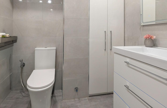 Venta - Piso - Santa Pola - Centro