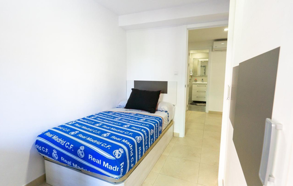 Venta - Piso - Santa Pola - Centro