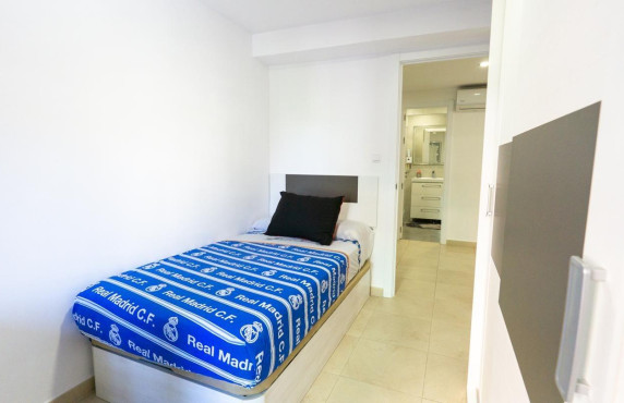 Venta - Piso - Santa Pola - Centro