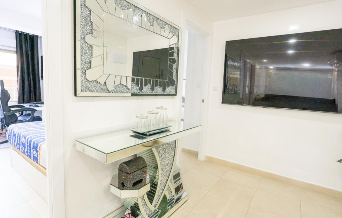 Venta - Piso - Santa Pola - Centro