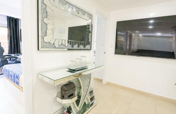 Venta - Piso - Santa Pola - Centro