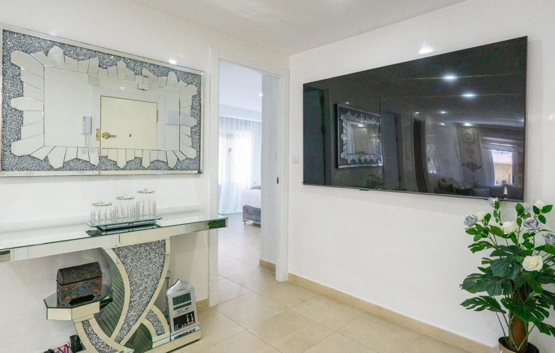Venta - Piso - Santa Pola - Centro