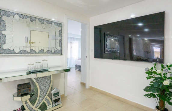 Venta - Piso - Santa Pola - Centro