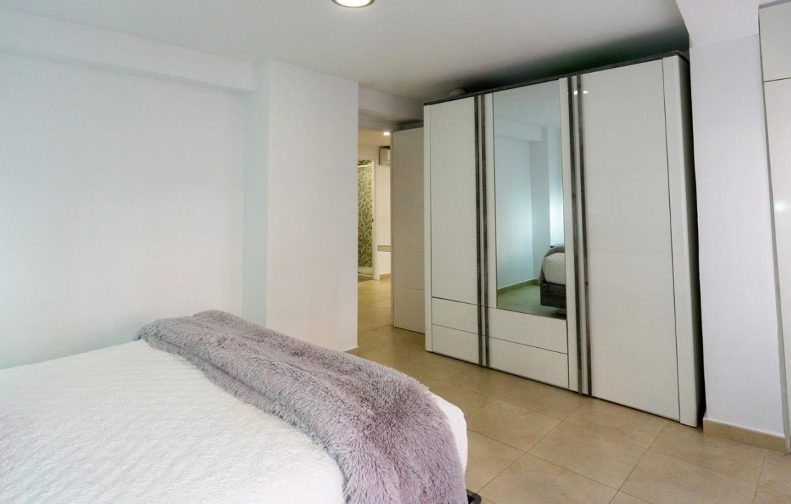 Venta - Piso - Santa Pola - Centro