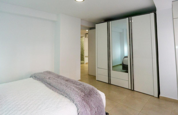 Venta - Piso - Santa Pola - Centro