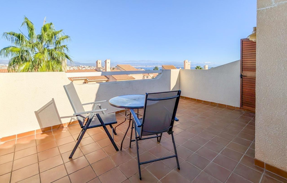 Venta - Chalet - Gran alacant - El Faro