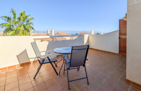 Venta - Chalet - Gran alacant - El Faro