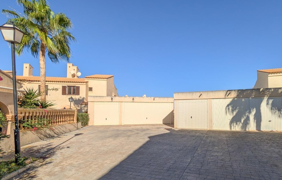 Venta - Chalet - Gran alacant - El Faro