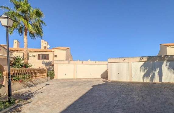 Venta - Chalet - Gran alacant - El Faro
