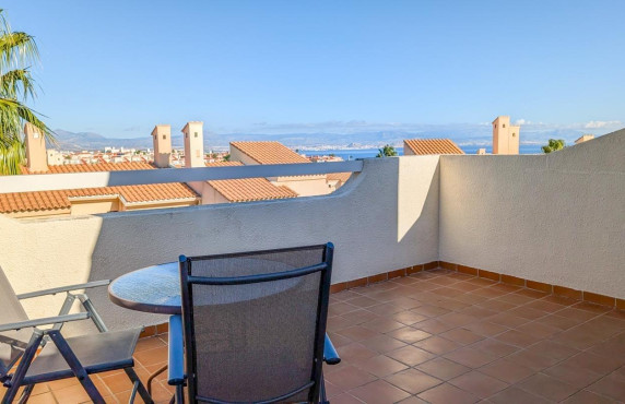 Venta - Chalet - Gran alacant - El Faro