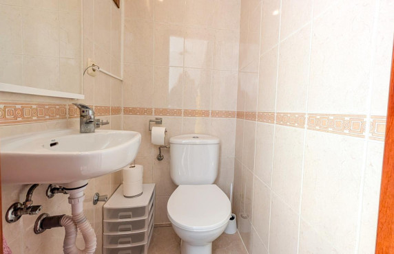 Venta - Chalet - Gran alacant - El Faro