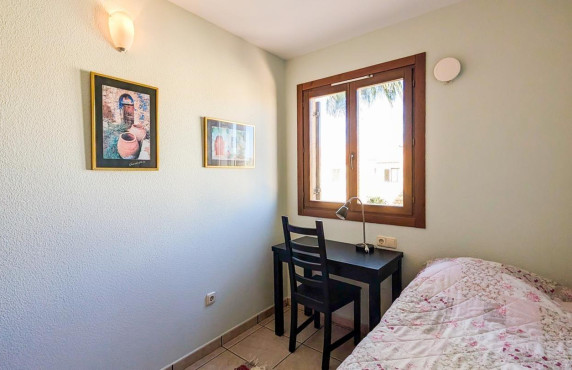 Venta - Chalet - Gran alacant - El Faro