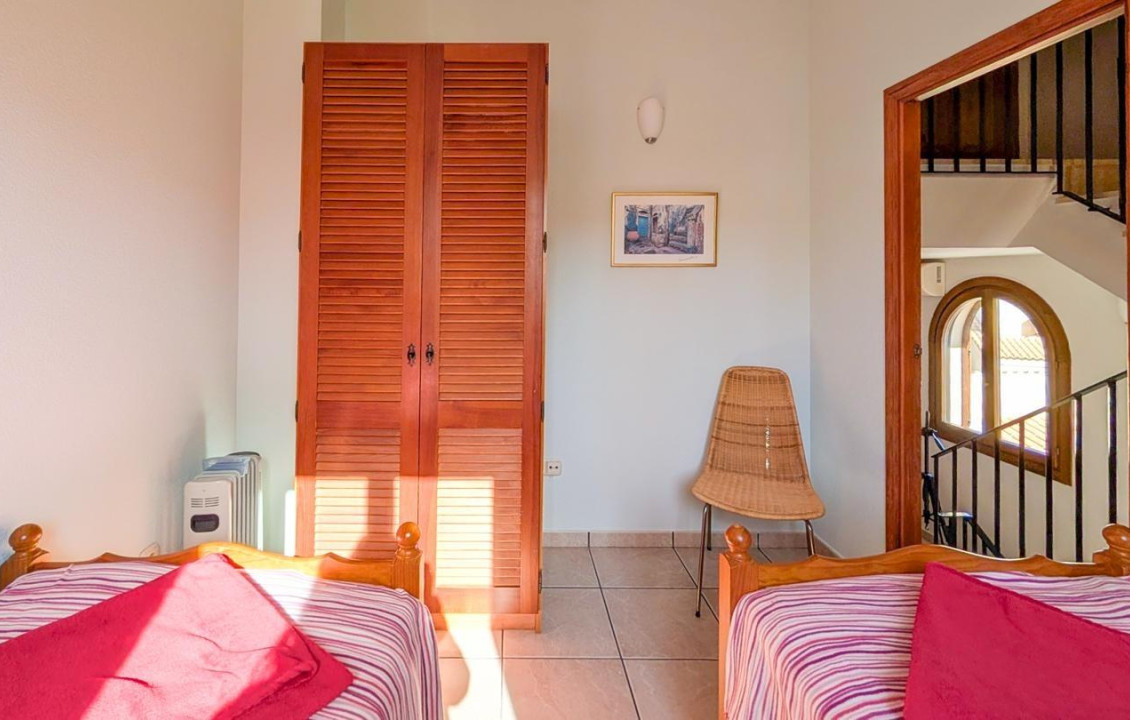 Venta - Chalet - Gran alacant - El Faro