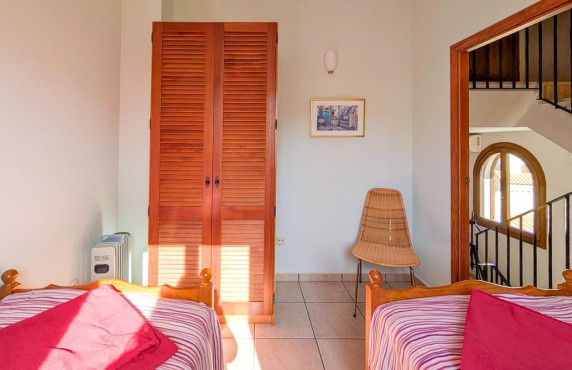 Venta - Chalet - Gran alacant - El Faro