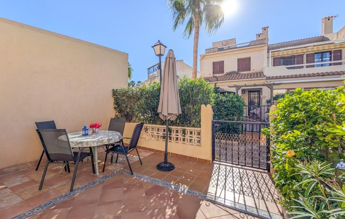 Venta - Chalet - Gran alacant - El Faro