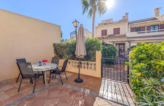 Venta - Chalet - Gran alacant - El Faro