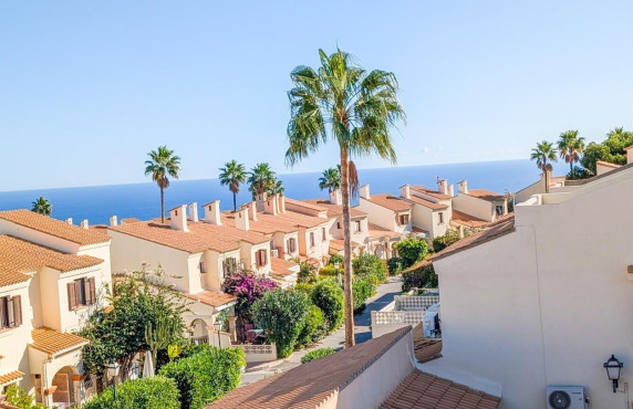 Venta - Chalet - Gran alacant - El Faro