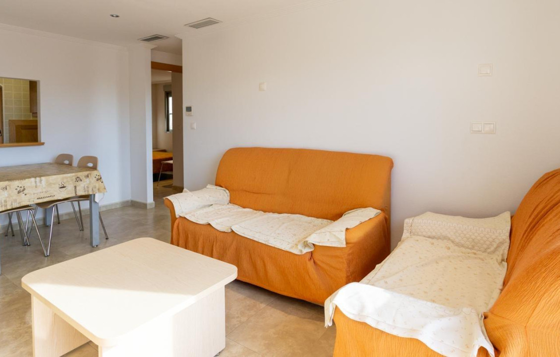For Sale - Flat - Santa Pola - Gran playa