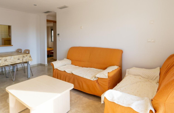 For Sale - Flat - Santa Pola - Gran playa