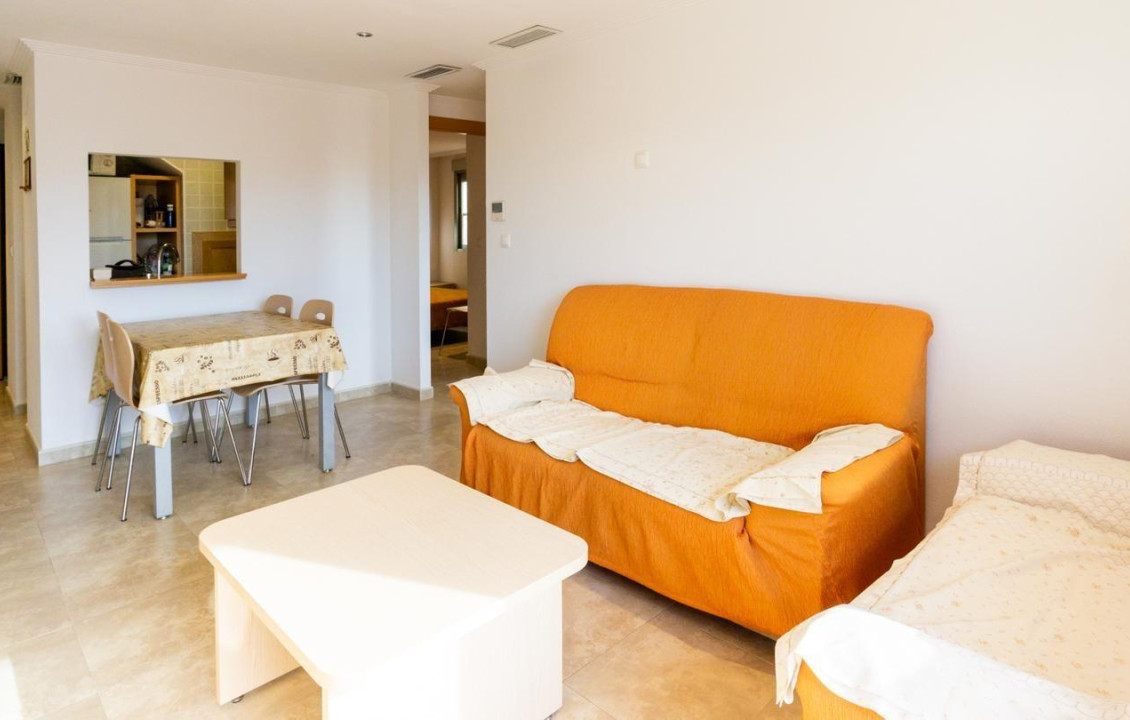 For Sale - Flat - Santa Pola - Gran playa