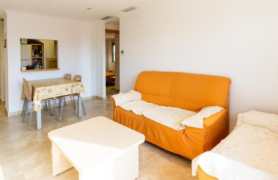 For Sale - Flat - Santa Pola - Gran playa