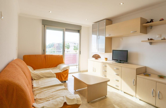 For Sale - Flat - Santa Pola - Gran playa