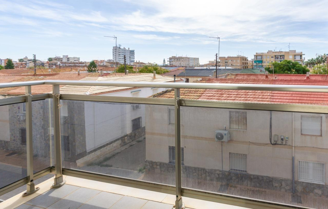 For Sale - Flat - Santa Pola - Gran playa