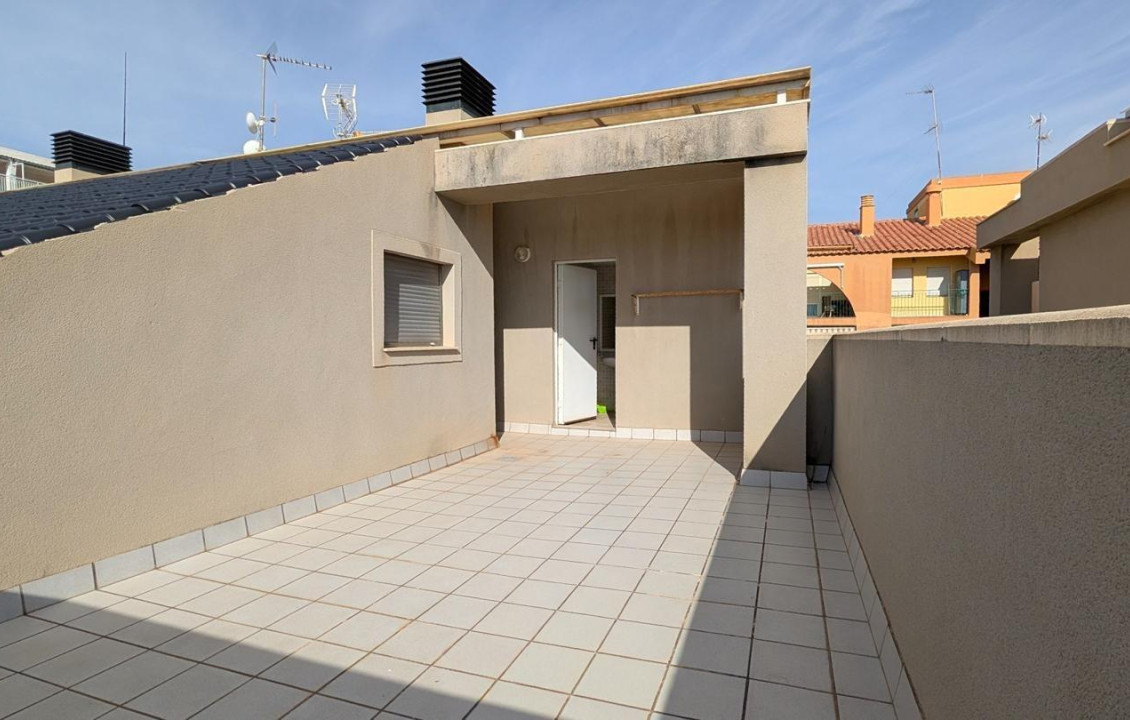 For Sale - Flat - Santa Pola - Gran playa